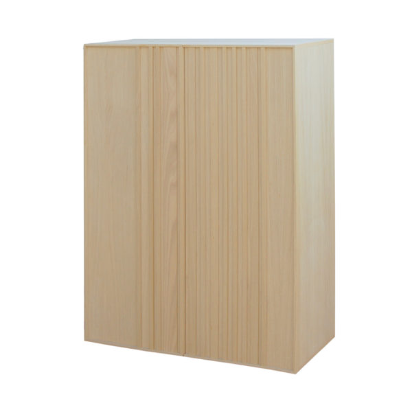 Vajillero Oaku 2 puertas 95 cm